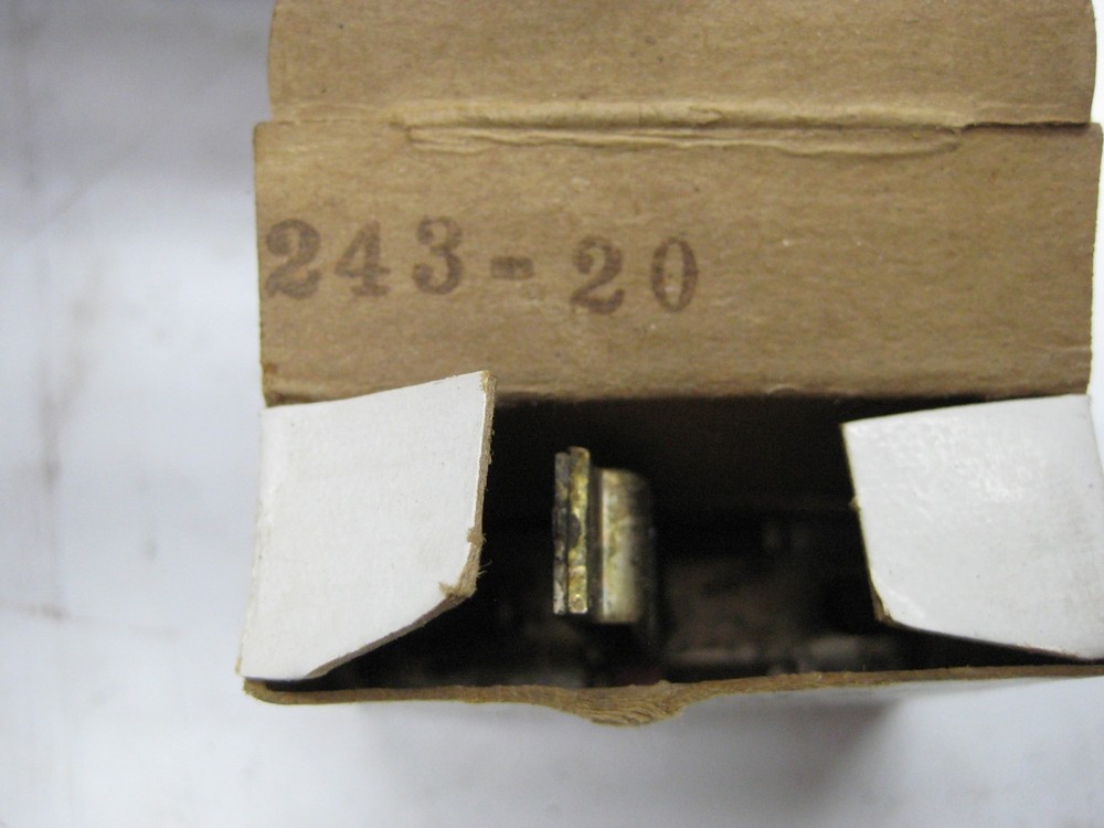 JOSELYN CLARK 2453 HEATER NSMP