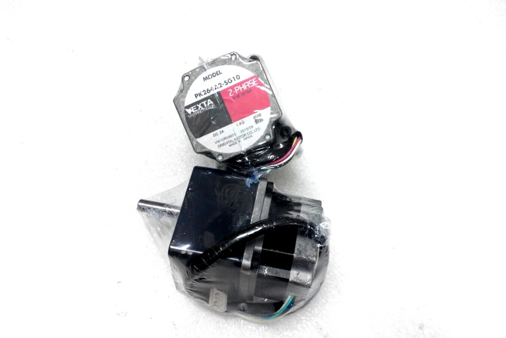 ORIENTAL MOTOR VEXTA PK264A2-SG10