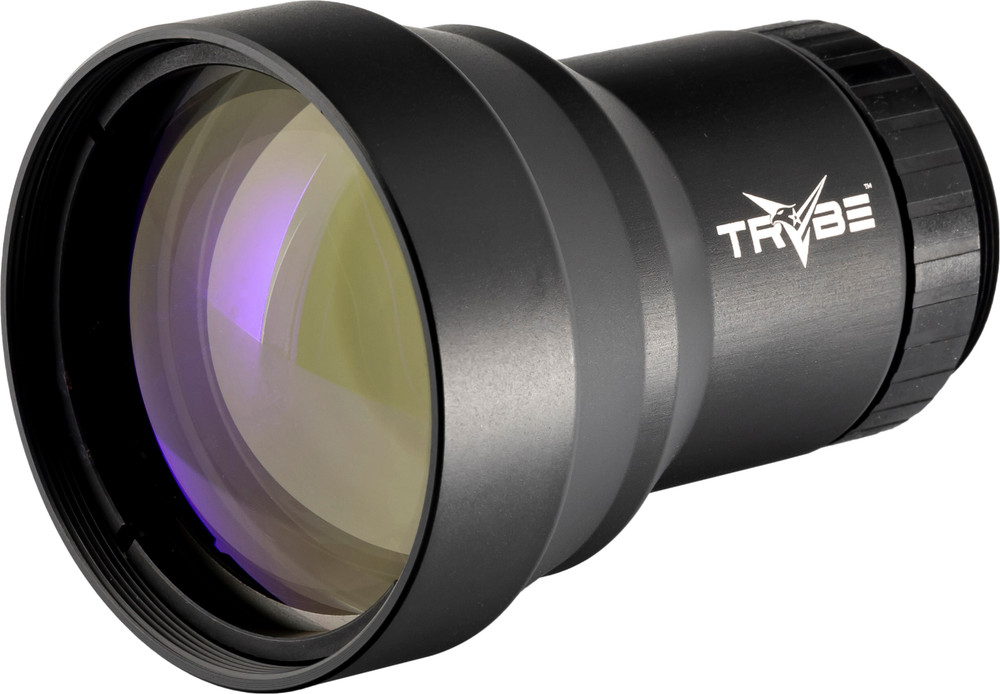 TRYBE Optics PVS-14 Night Vision Enhancer 6X Magnifier - ENHRSPVS6X