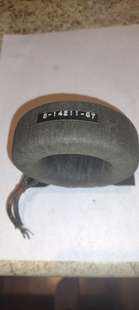 B-14211-G7 Current Transformer