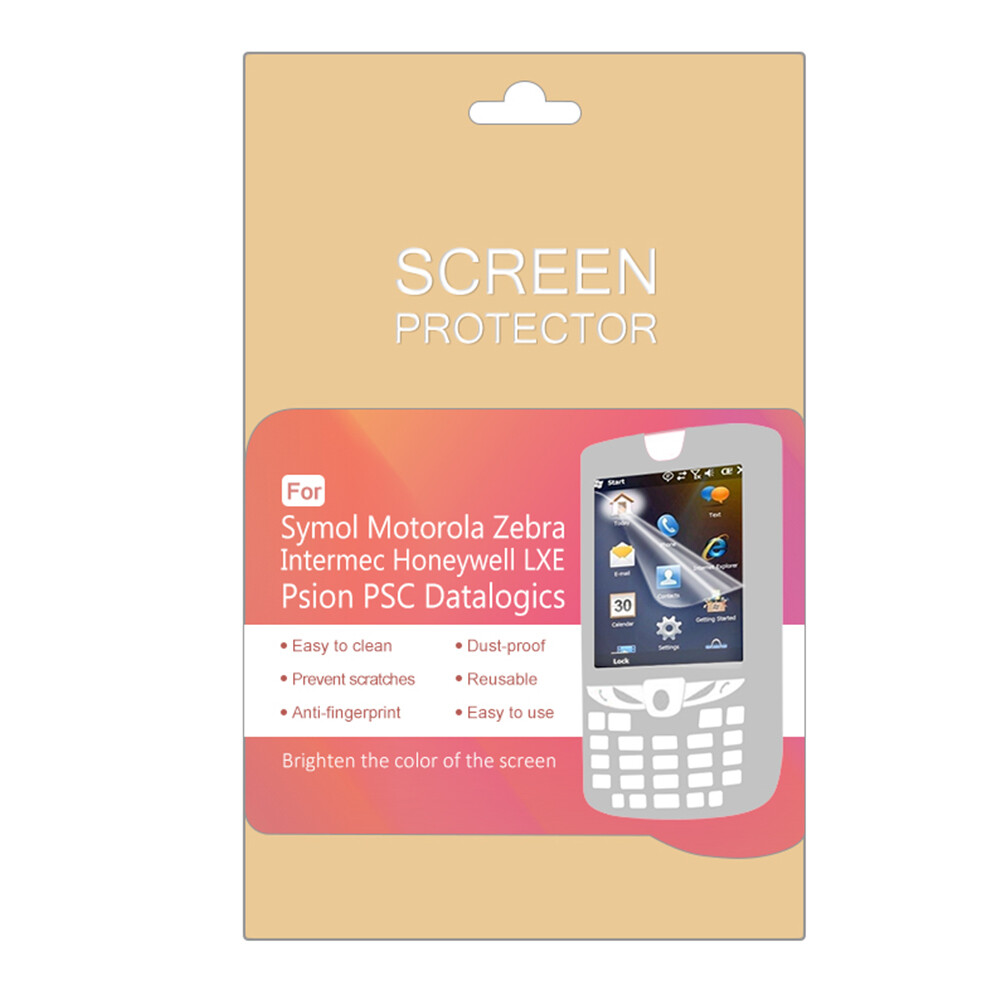 3Pcs Screen Protector for  Symbol MC9094-S MC9094-K
