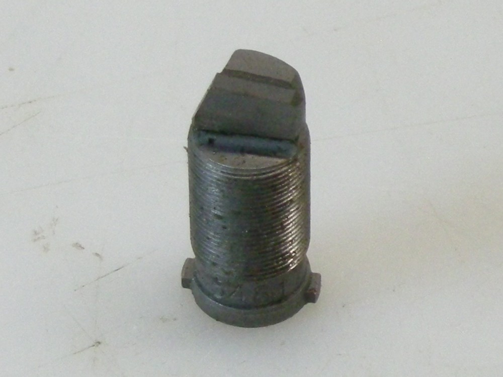 Devlieg Brazed Tip Boring Insert T-54817 Size 5