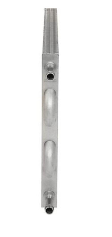 Automatic Transmission Oil Cooler-RWD Imperial 242016