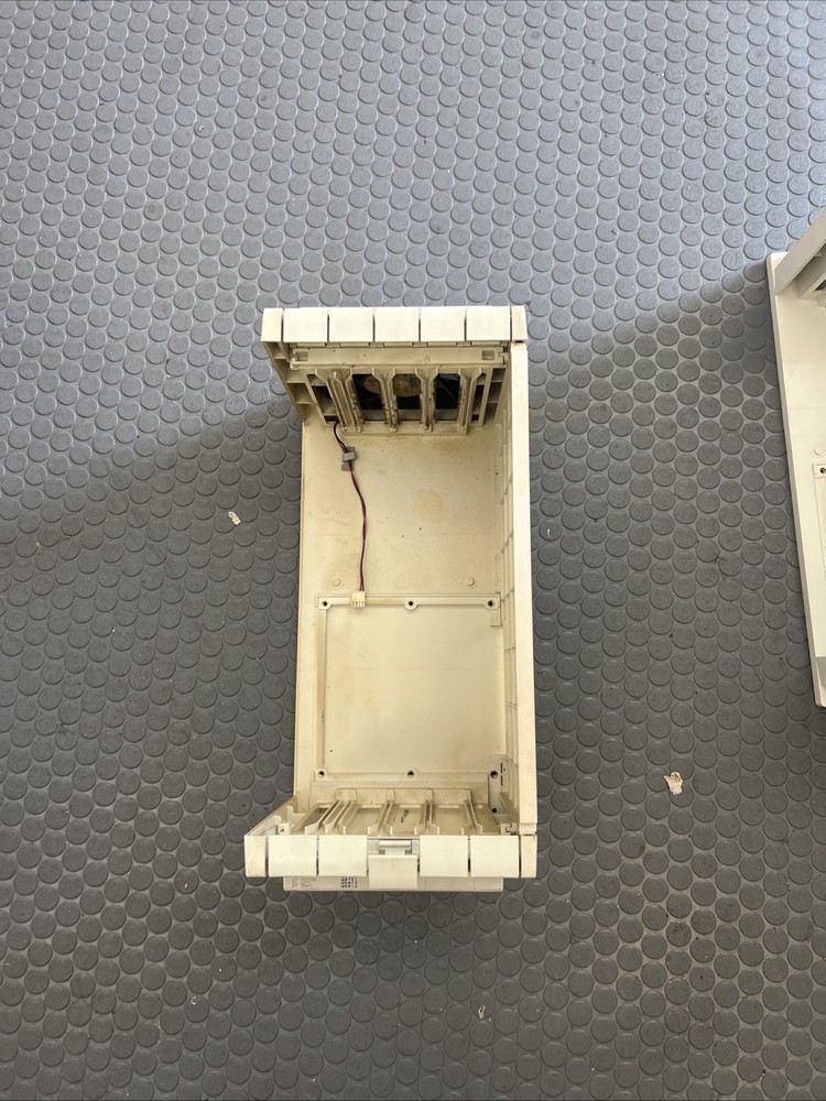 Mitsubishi Main Control Frame ( 5 slats)