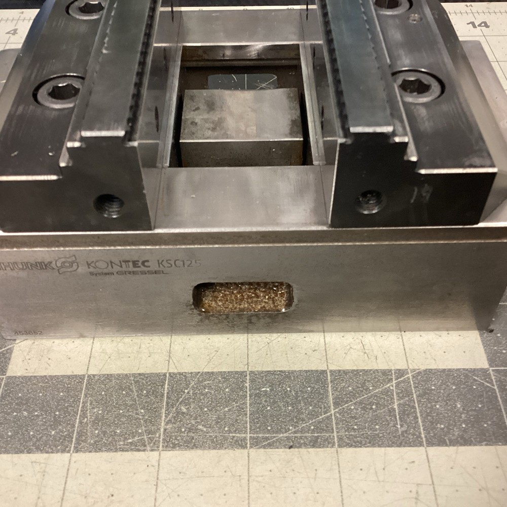 Chunk KONTEC KSC125 (LQS48F)