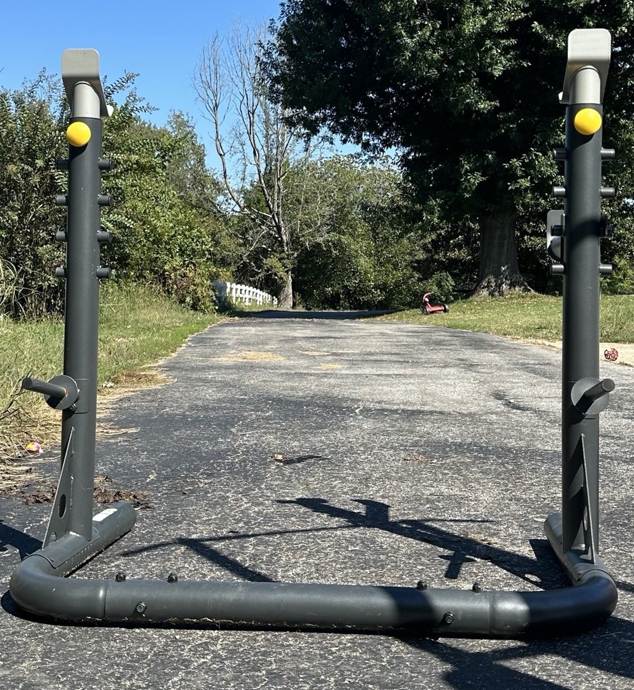 Body Champ Exercise Equipment/attachments