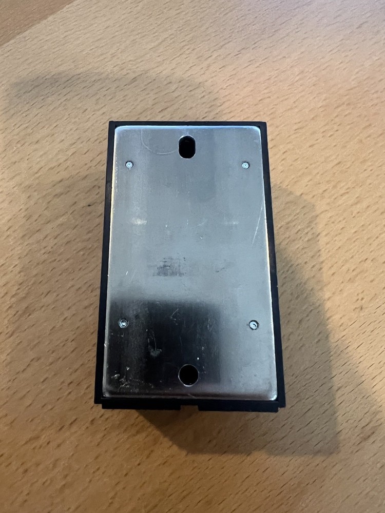 CRYDOM CMD2425 SOLID STATE RELAY