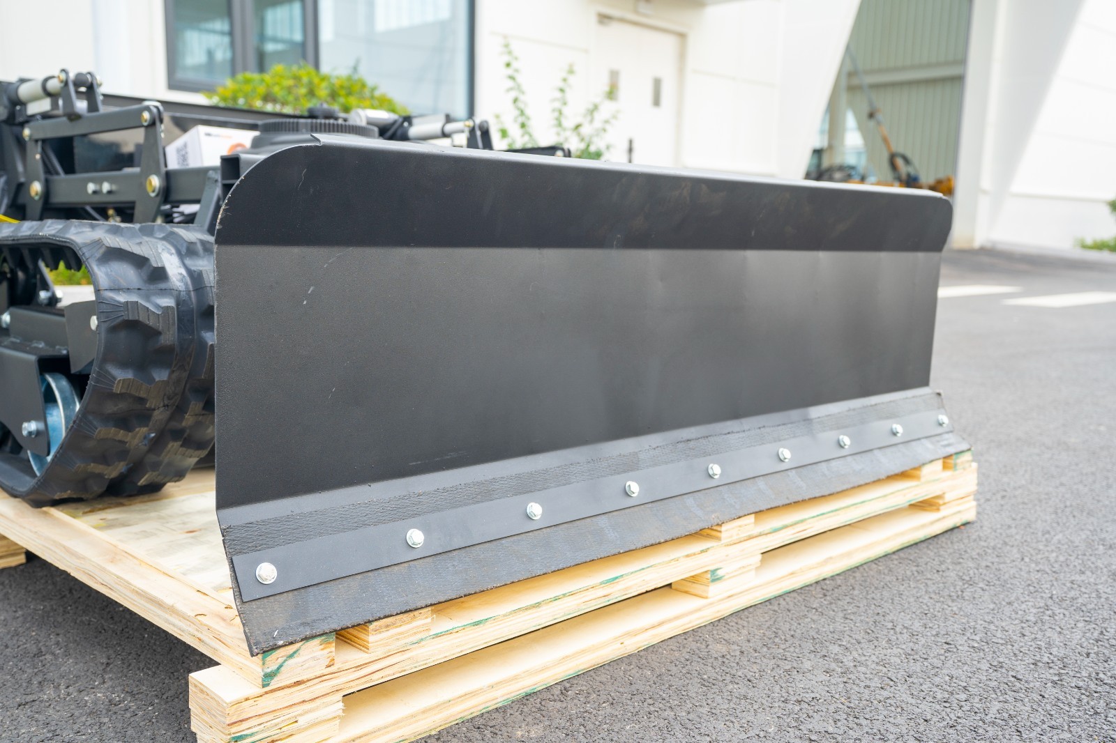 Lawn mower snow shovel, can push snow, can push soil，608/764/810