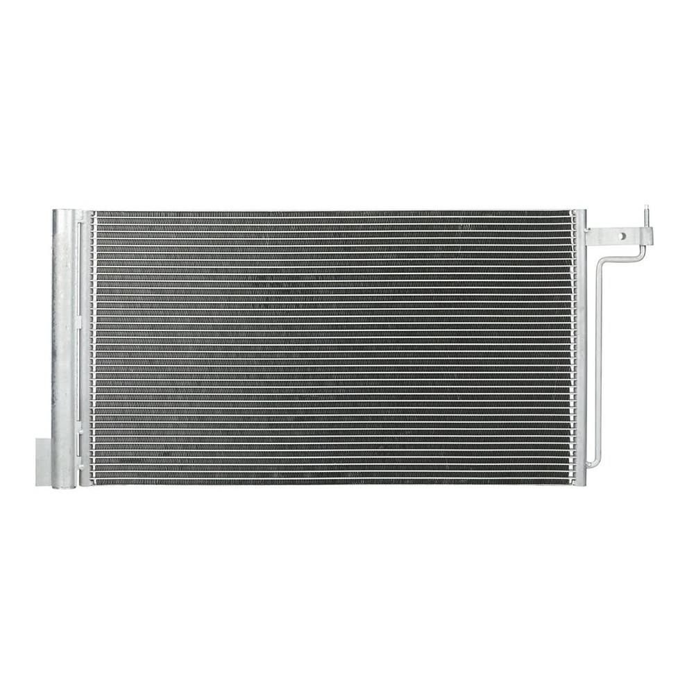 A/C Condenser | Compatible with Ford Focus 14-12