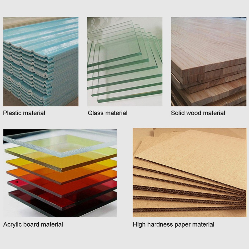 US Plug 110V Egg Incubator Automatic Hatcher DIY Poultry Hatching Machine AD