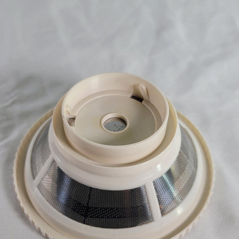 Krups Juice Extractor 267 Strainer Blade Replacement Part Only