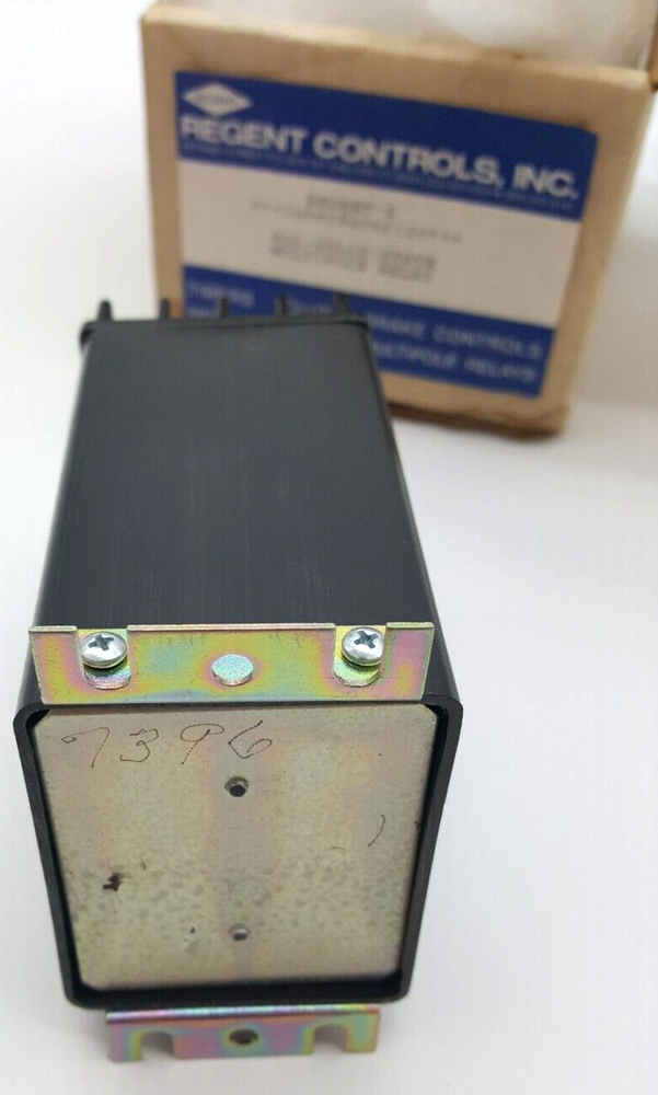 REGENTS, InterFacer 120 SOLID-STATE RELAY, MULTIPOLE, 120VAC