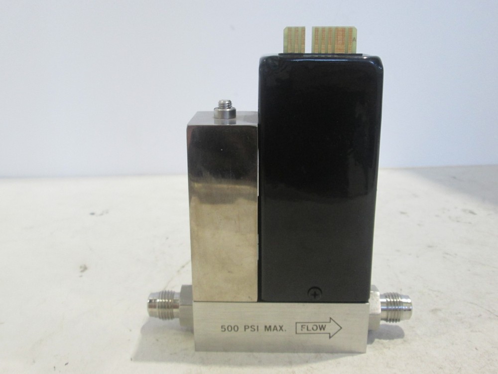 Unit, UFC-1500A, Mass Flow Controller, 200 SCCM, SF6, Used
