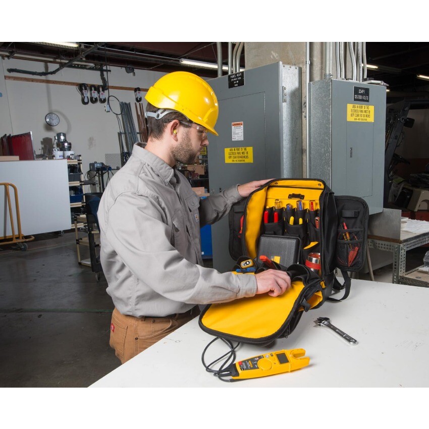 Fluke Pack30 Professional Tool Backpack special offer