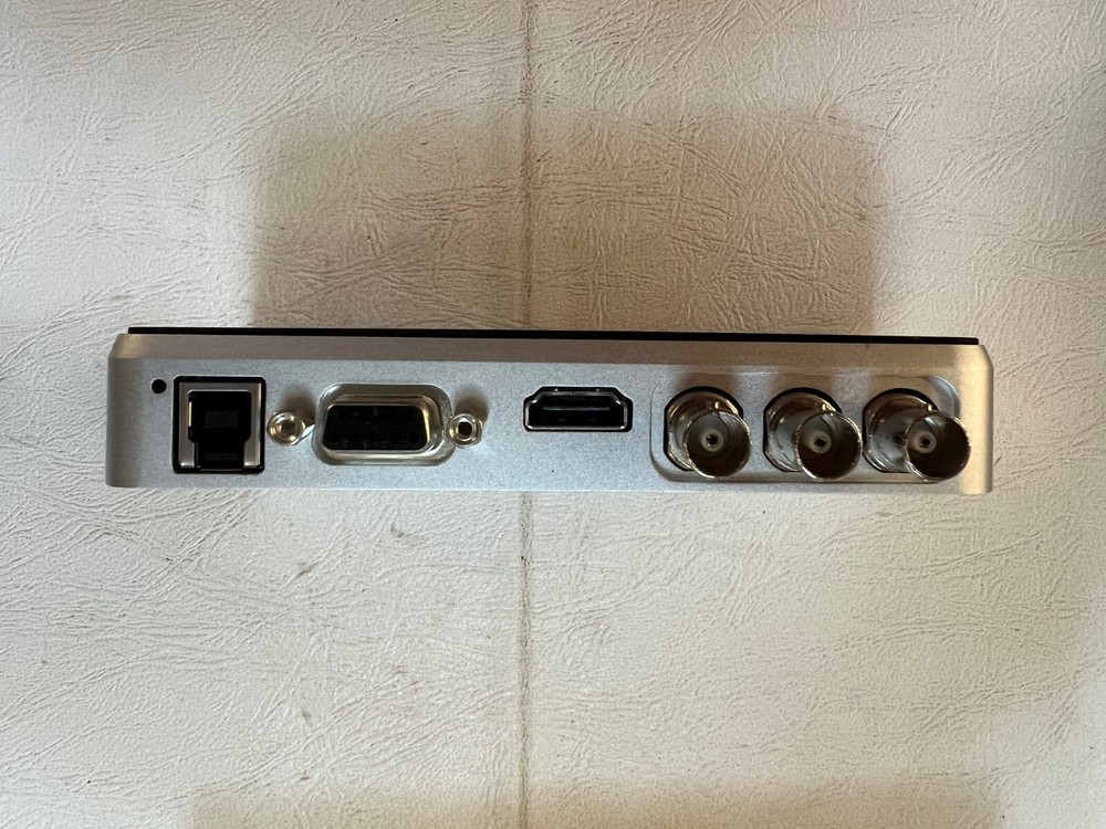 Black Magic UltraStudio SDI - Open Box