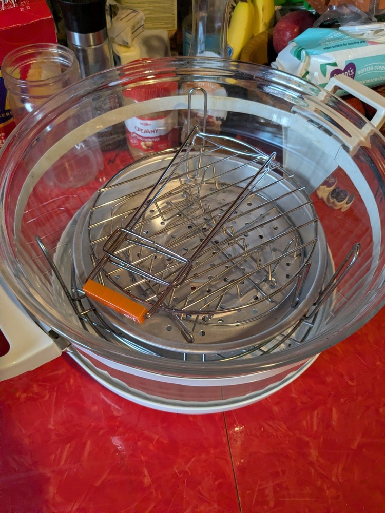 Galloping Gourmet Perfection Aire