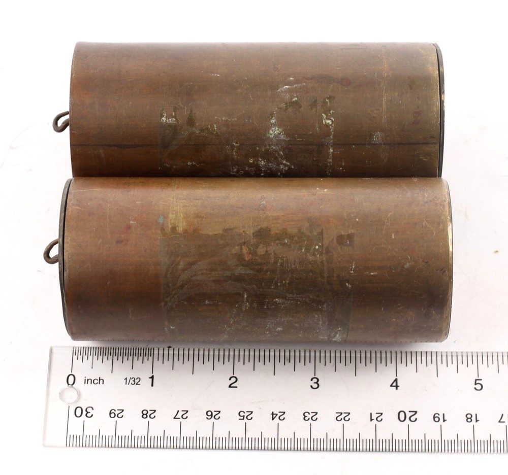 Vienna Regulator German Wall Clock Weights-MS-128