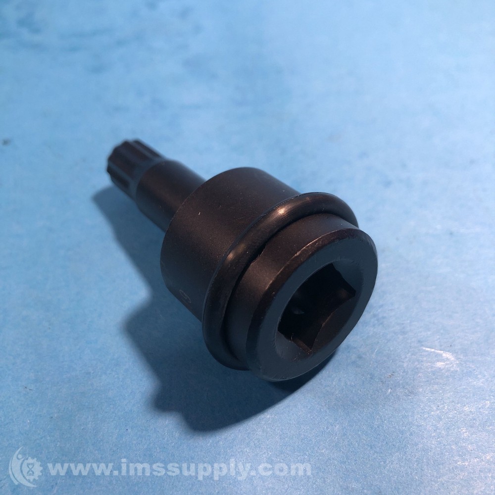 AWS-S-549 Impact Torx Driver Socket Bit FNIP