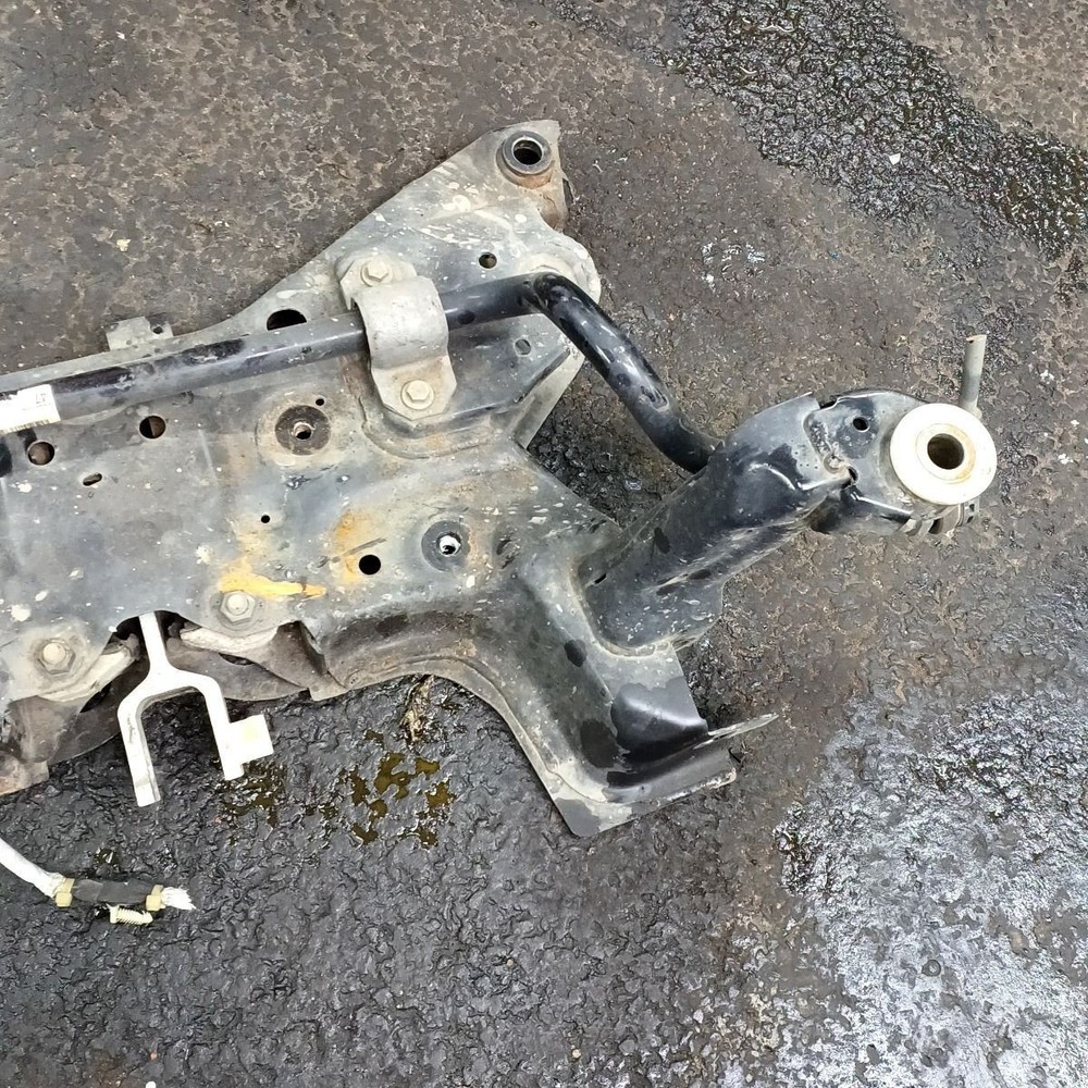 2018-2024 FORD FOCUS MK4 Subframe Front 2781508