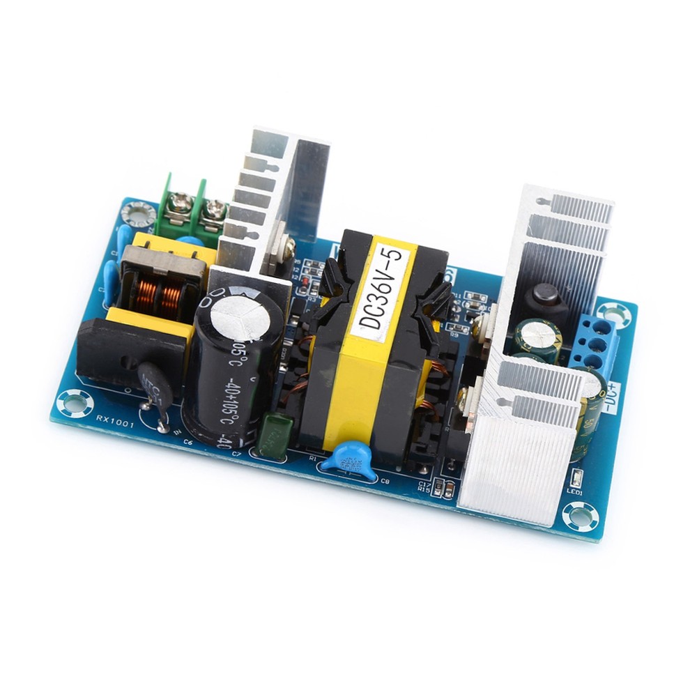 36V 5A 180W AC-DC Power Module Efficient Power Source For Industrial Use