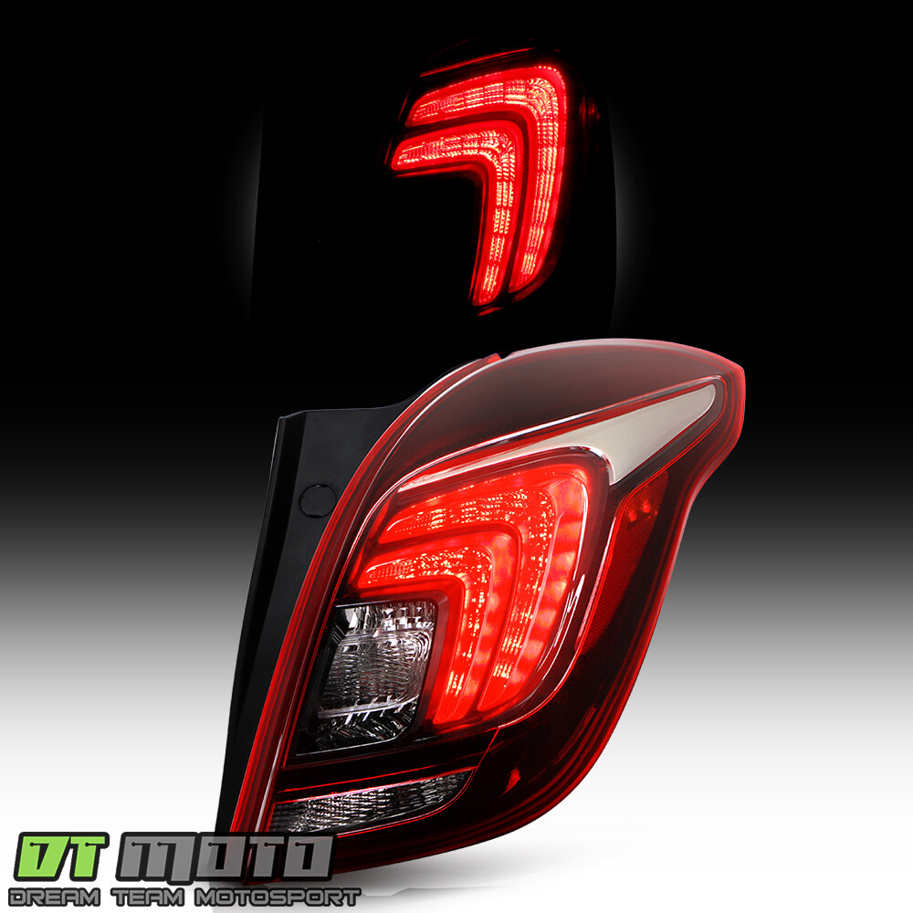 2017-2022 Buick Encore Factory Style LED Tail Light Brake Lamp Left Driver Side