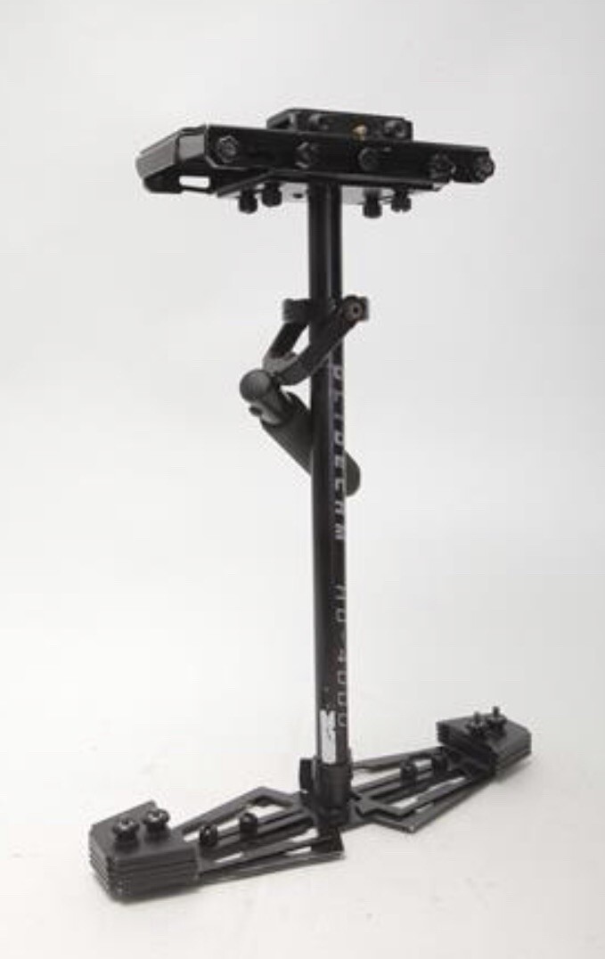 (NEW) Glidecam HD-4000 Professional Camcorder Stabilizer -Free US Shipping-
