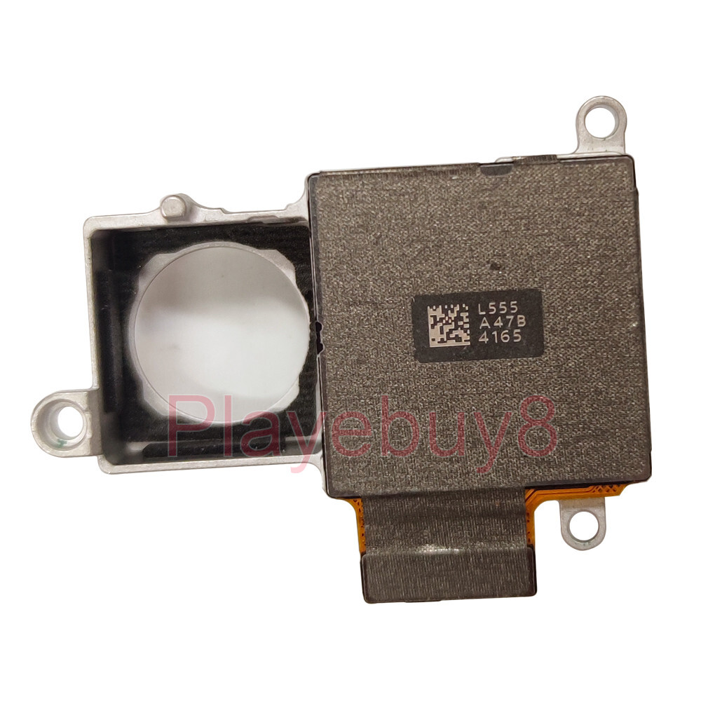 OEM Rear Back Main Camera Flex Cable Module Repair For Google Pixel 9