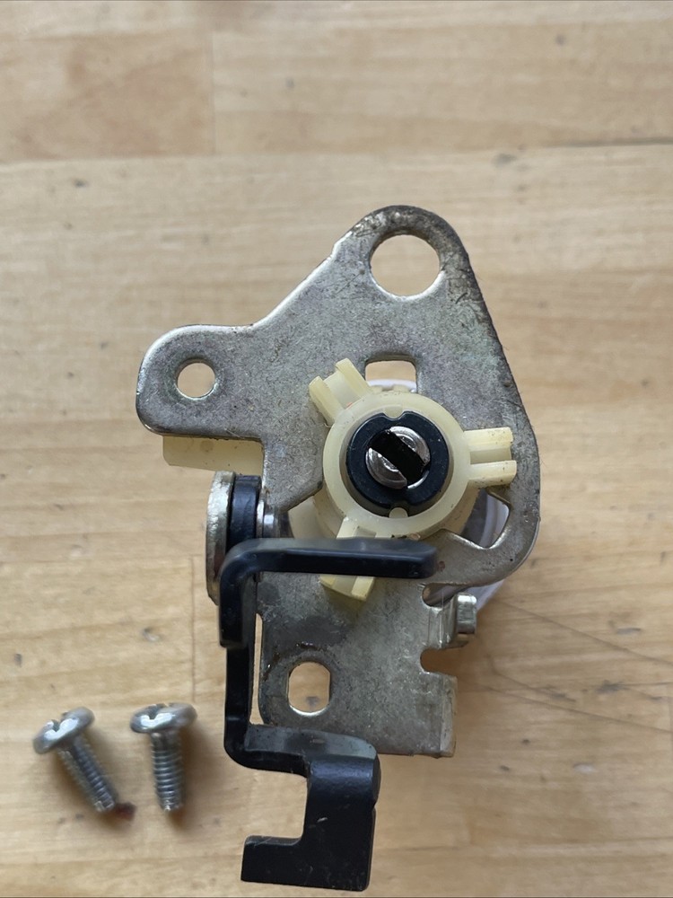 Brother LS-1217 Sewing Machine Tension Assembly