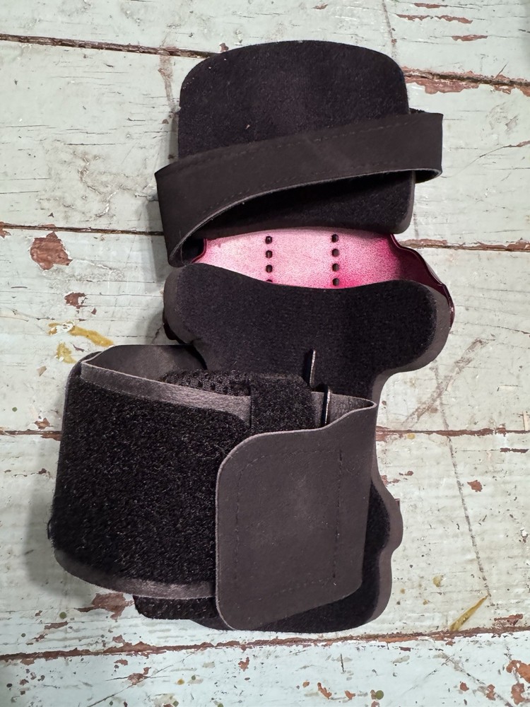 Strikeforce Rev Wrist Support Bowling Glove