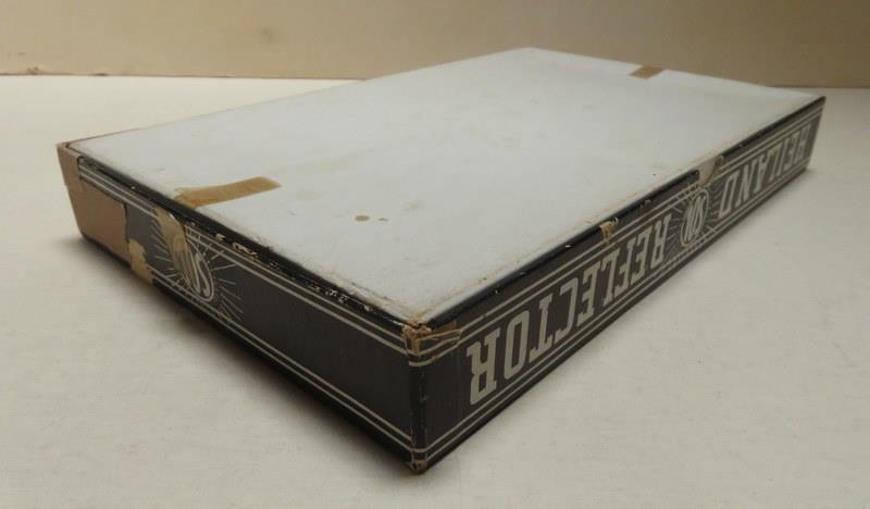 Heiland SOL Reflector 41-5 w/ Box 5"