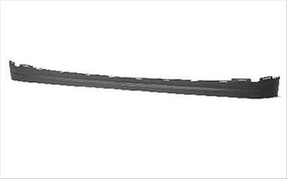 Silverado Front Bumper Deflector GM1092191