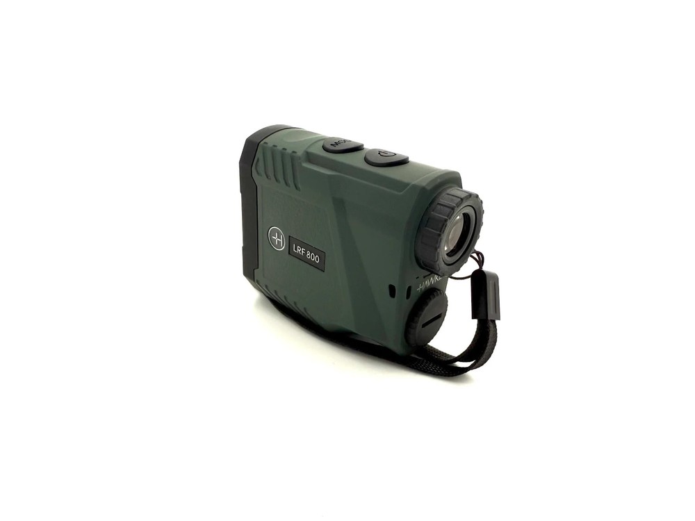 Hawke Laser Range Finder - 6x25: LRF 800