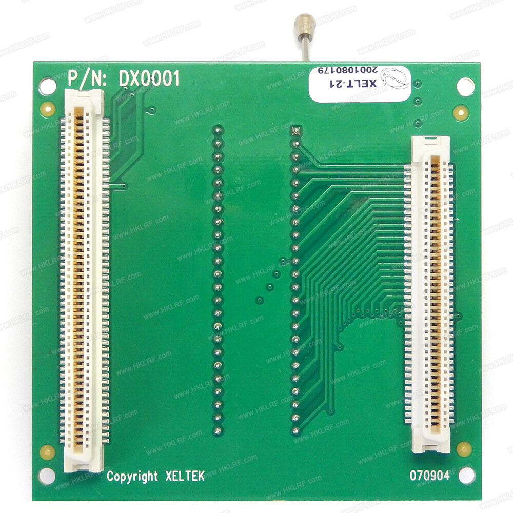 DX0001 Adapter for XELTEK SuperPro 6100N