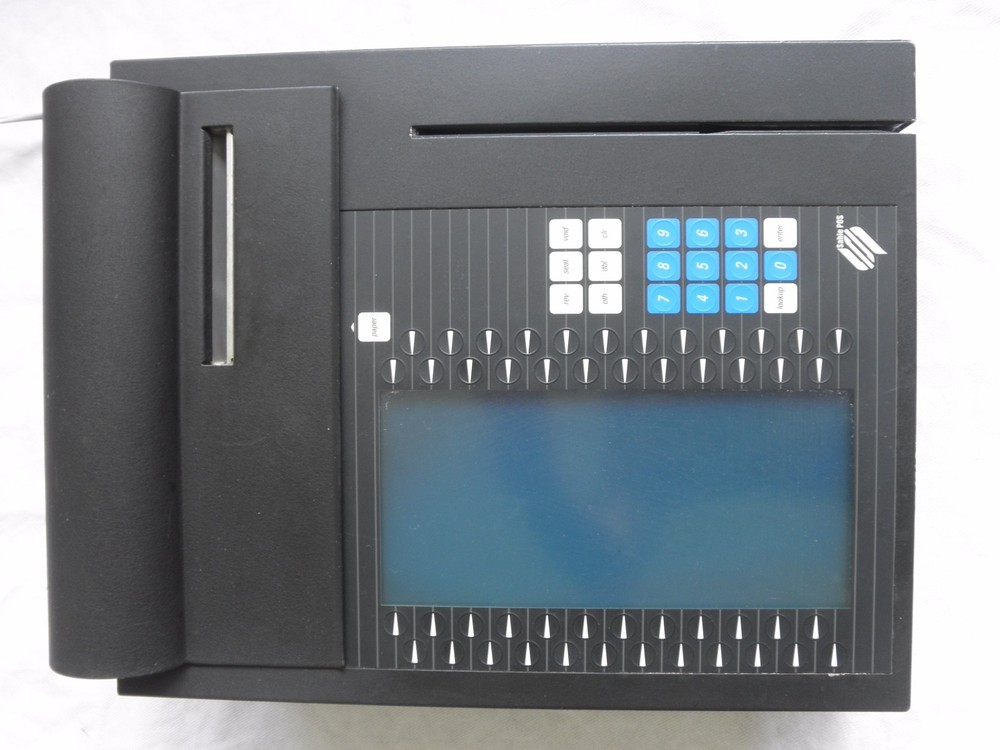 Sable CT-90 POS Terminal