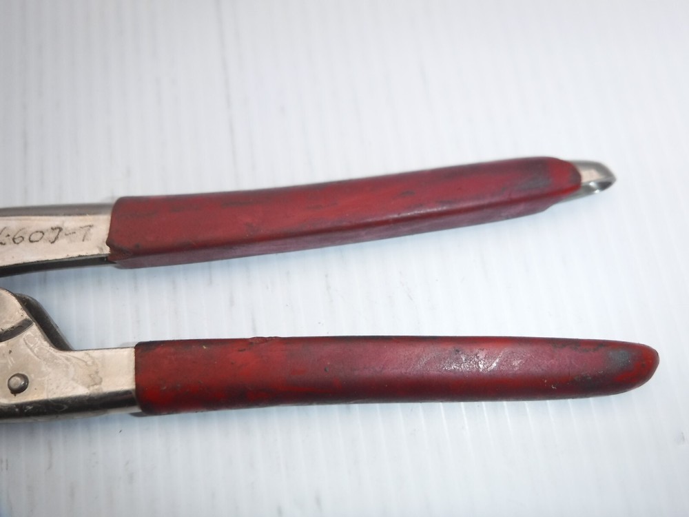 ETC L-607 Hand Crimp 2000-1