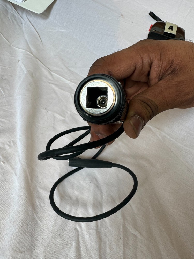 Welch Allyn 73211 Light Handle with cord