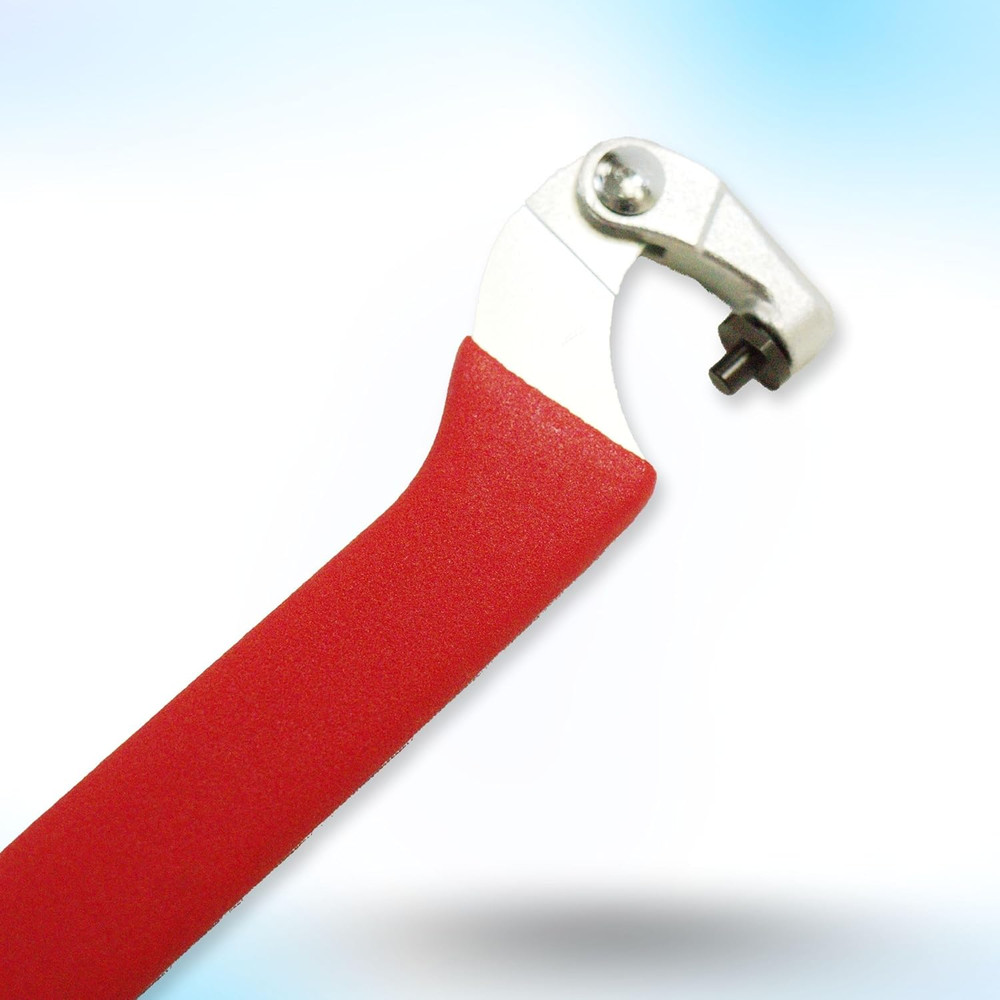 Scuba Diving Small Pin Adjustable Spanner Wrench