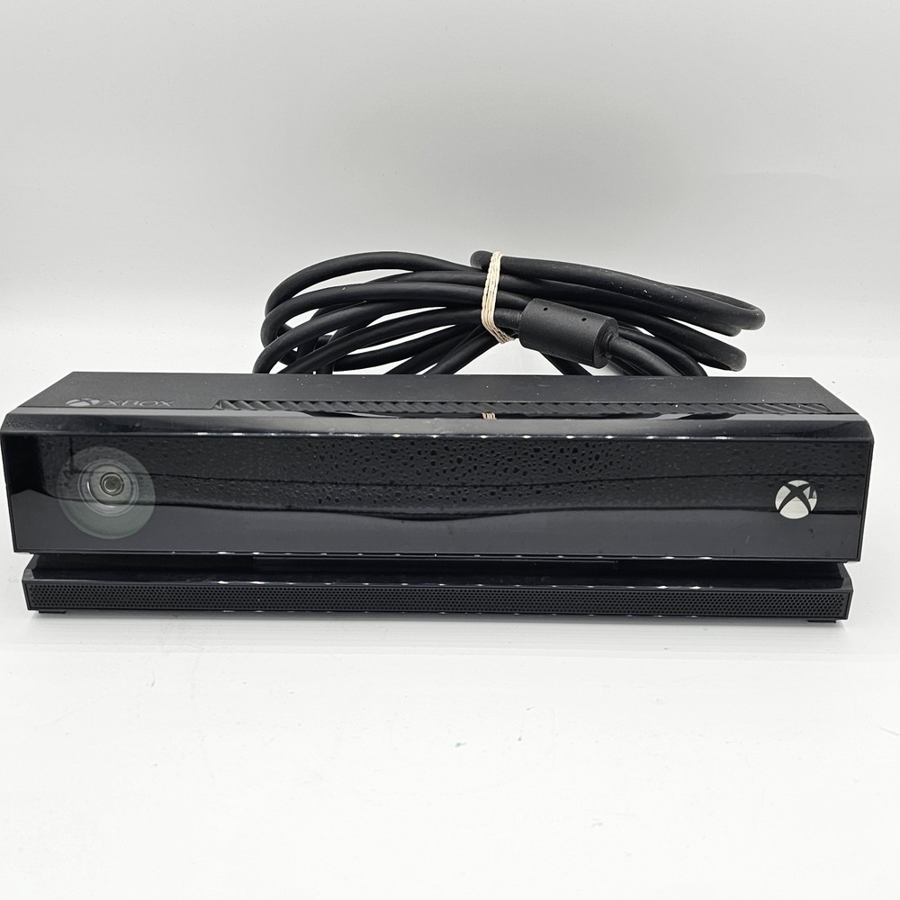 Microsoft Xbox One Kinect Camera Motion Sensor Bar Model 1520 OEM Genuine Works