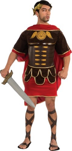 Heros&Hombres Gladiator XL
