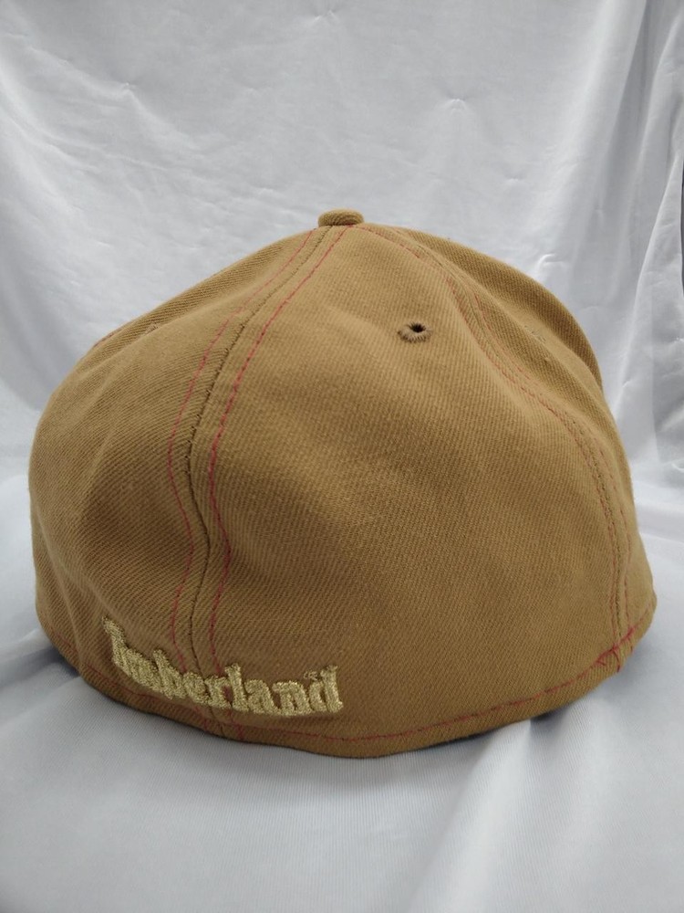 Timberland hat