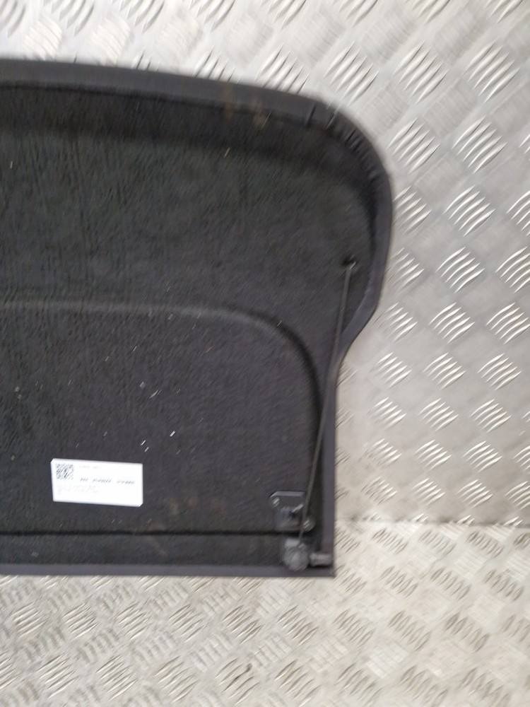 AUDI A3 PARCEL SHELF 2011