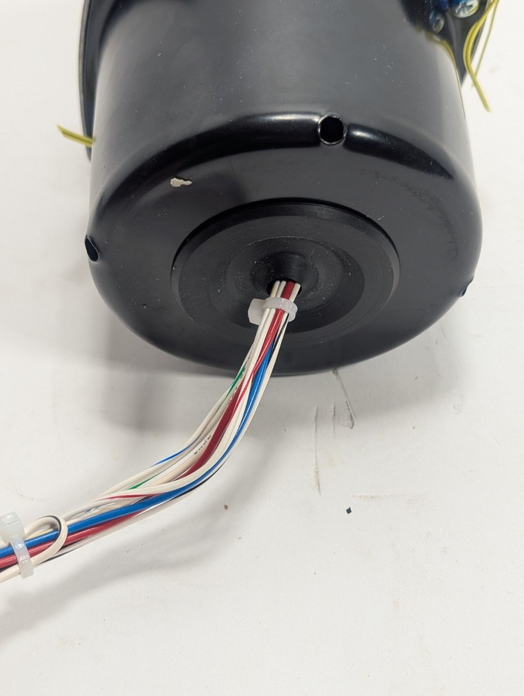 OEM Controls PNJ01075 Joystick Controller HJS8M16284 Labrie
