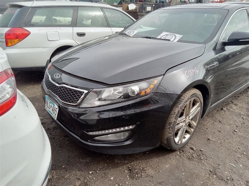 Camera/Projector Lid Mounted 11-13 OPTIMA 726104