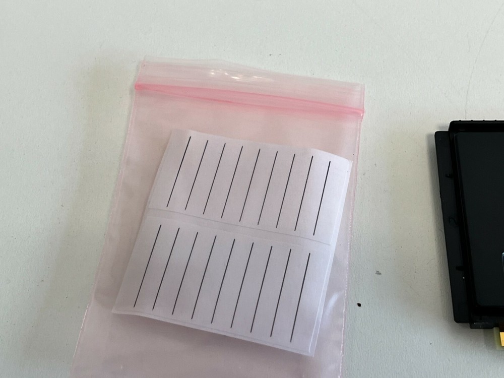 PP25: Ablenet Bookworm Memory Module