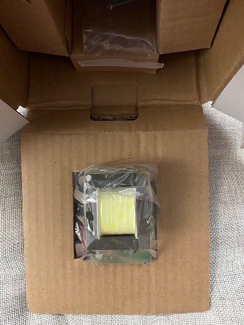 BRAND NEW - Bogen AT35A - 35W Attenuator