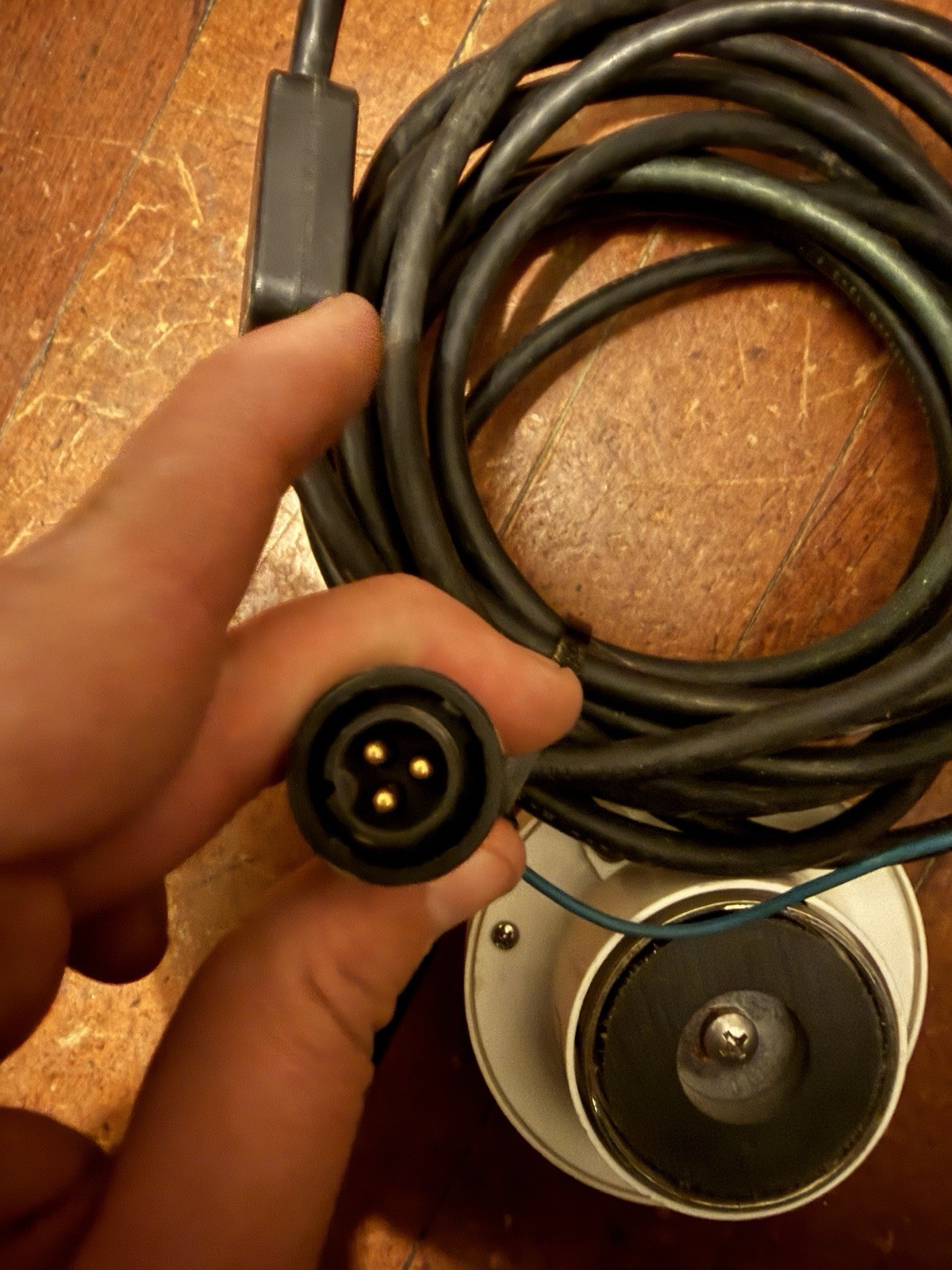 SkyTrak GPS 7Hz Speed Sensor w/ Raven 3-Pin