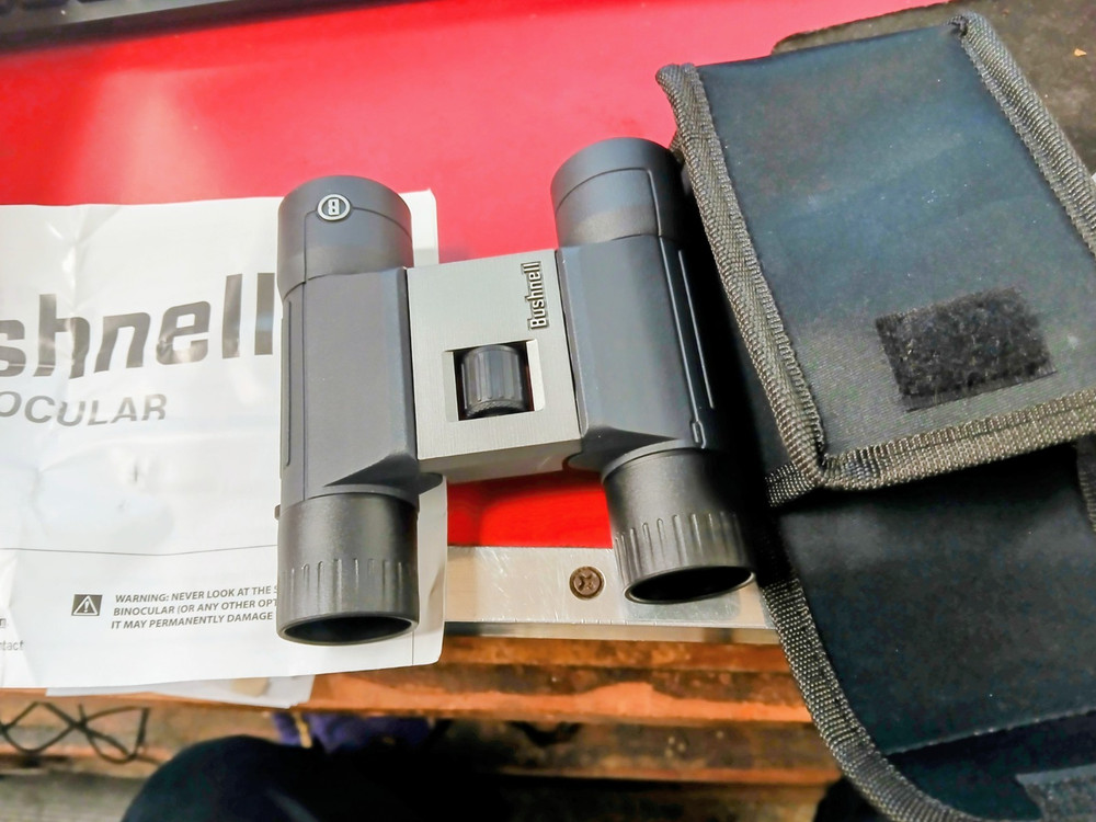 BUSHNELL PWV1025