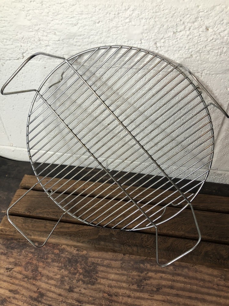 NuWave Hearthware Pro Infrared Oven Replacement Grate Rack 4"