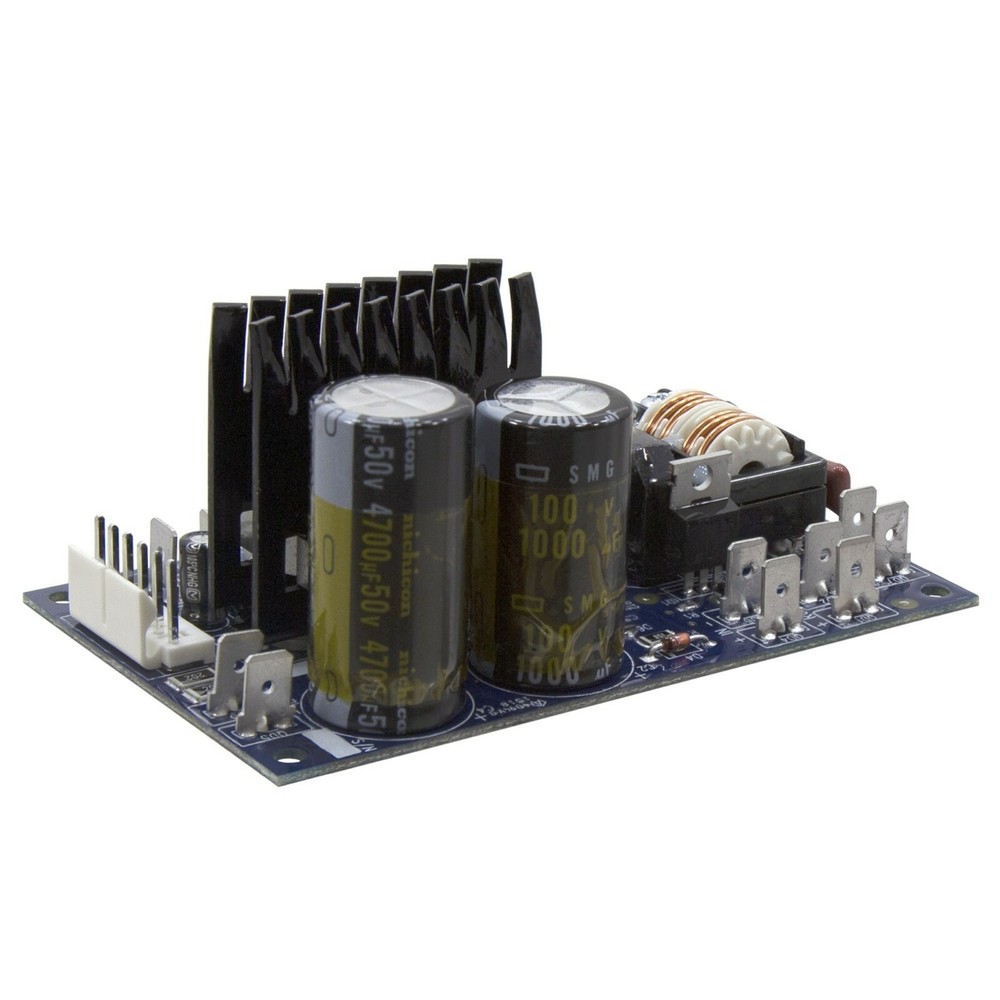 HySecurity MX000487 AC Power Supply Board For Smart Touch Controller