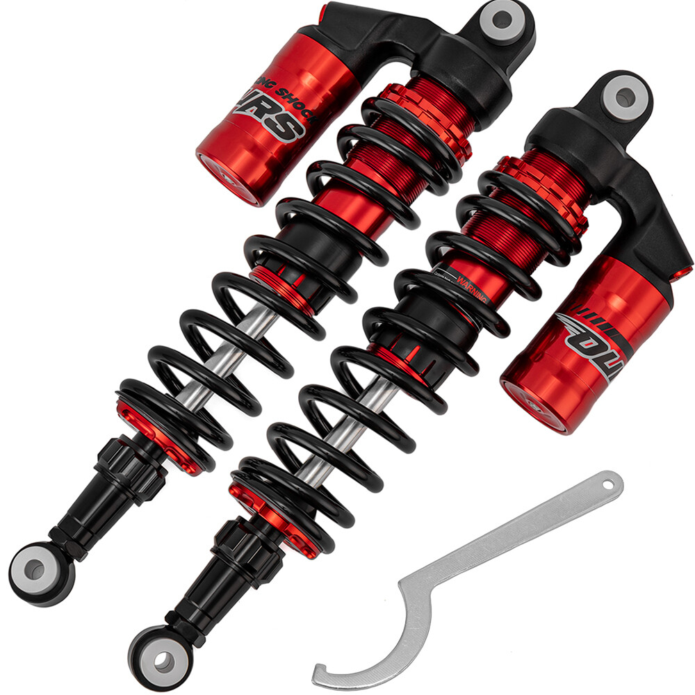 RZR 170 Stage 5 Front & Rear Shocks Absorbers For Polaris Rzr 170 UTV 2009-2021